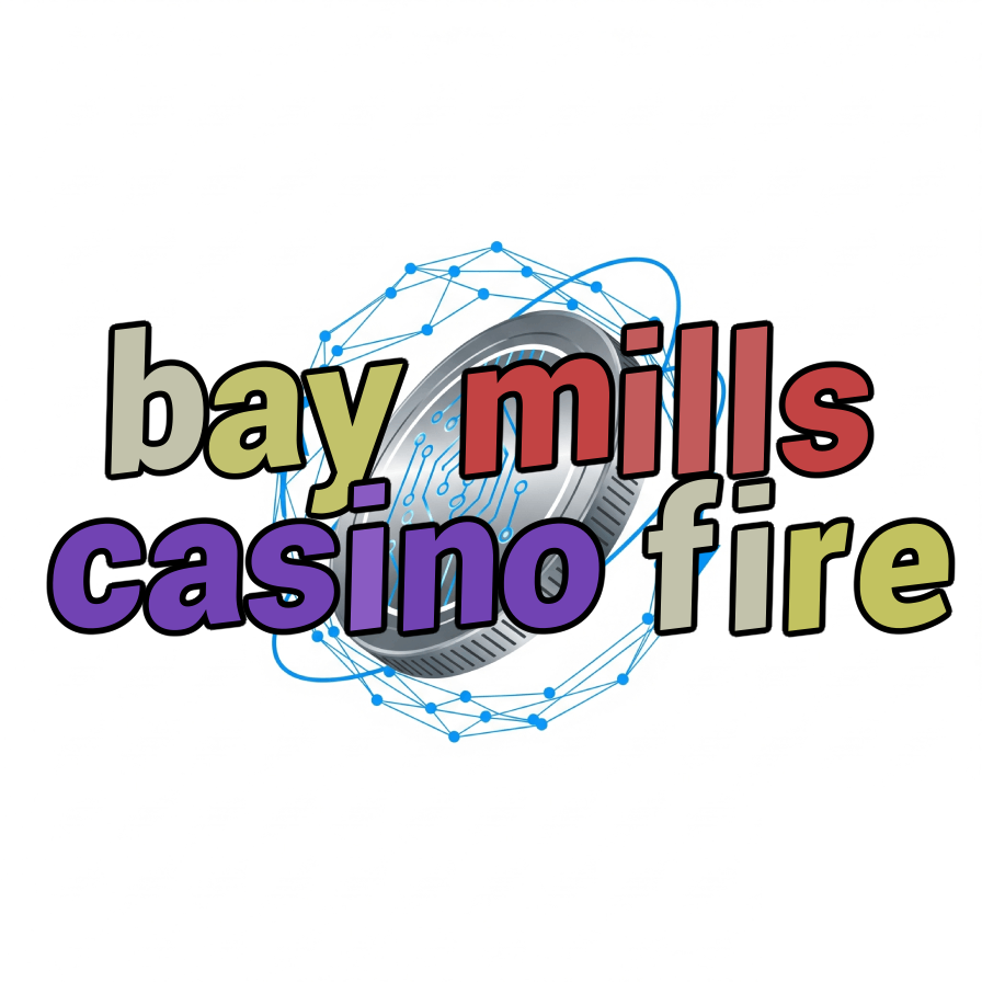 bay mills casino fire